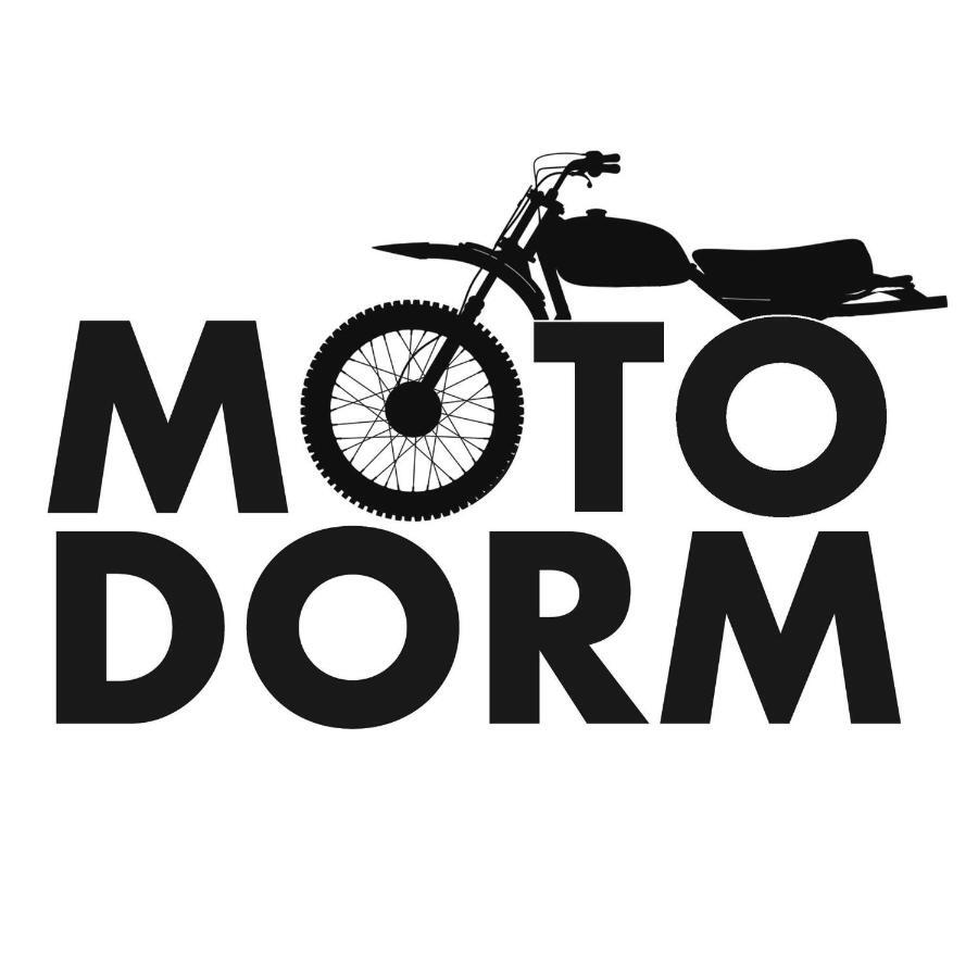 Motodorm Langkawi Vandrarhem Kuah Exteriör bild