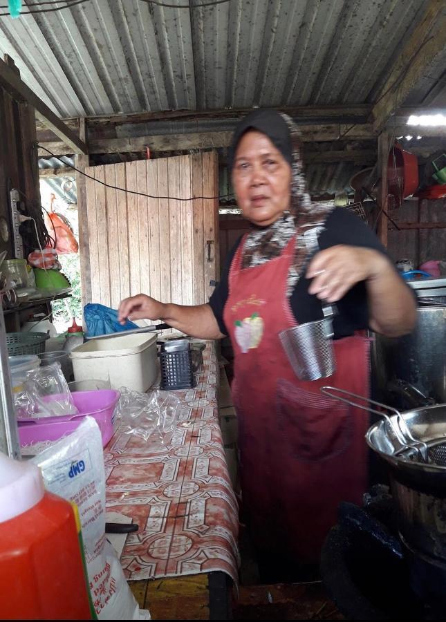 Motodorm Langkawi Vandrarhem Kuah Exteriör bild